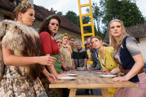 2008 Die Siebtelbauern