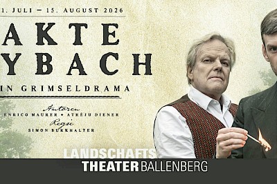 Sujet, Querformat schmal