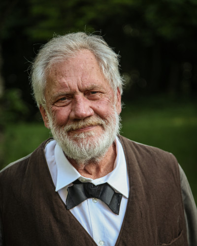 Portrait von Beat Sigrist