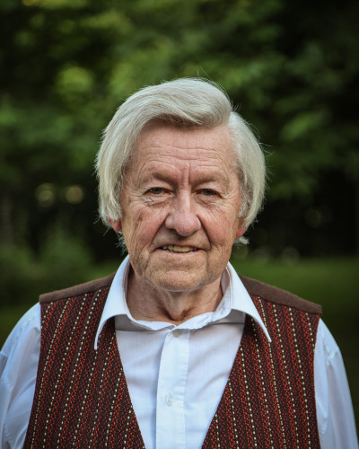 Portrait von Martin Jaeggli